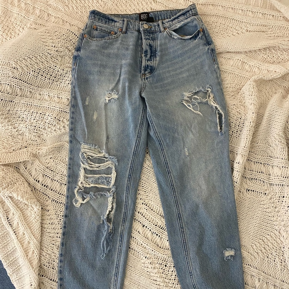 BDG jeans